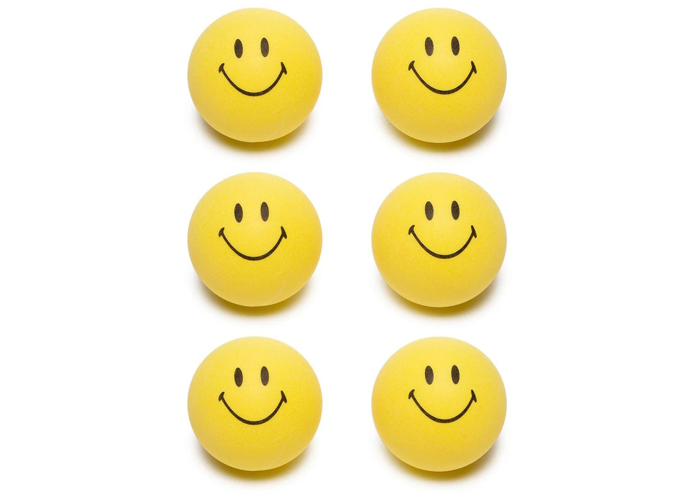 Chinatown Market x Smiley Ping Pong Ball Set