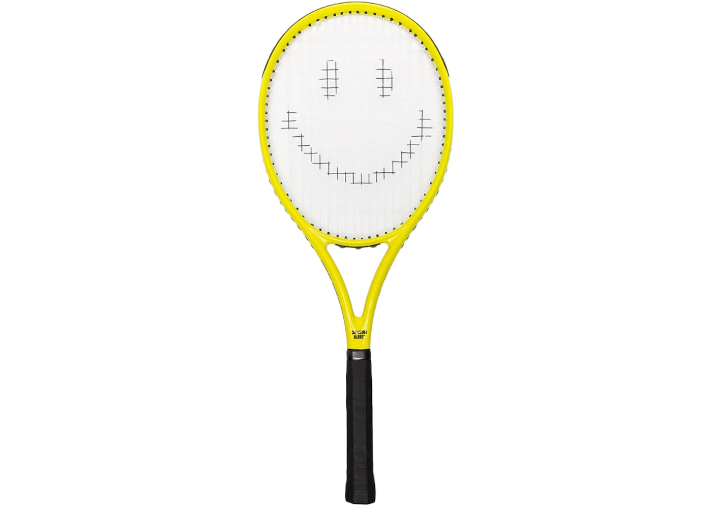 Chinatown Market x Smiley Tennis Racket