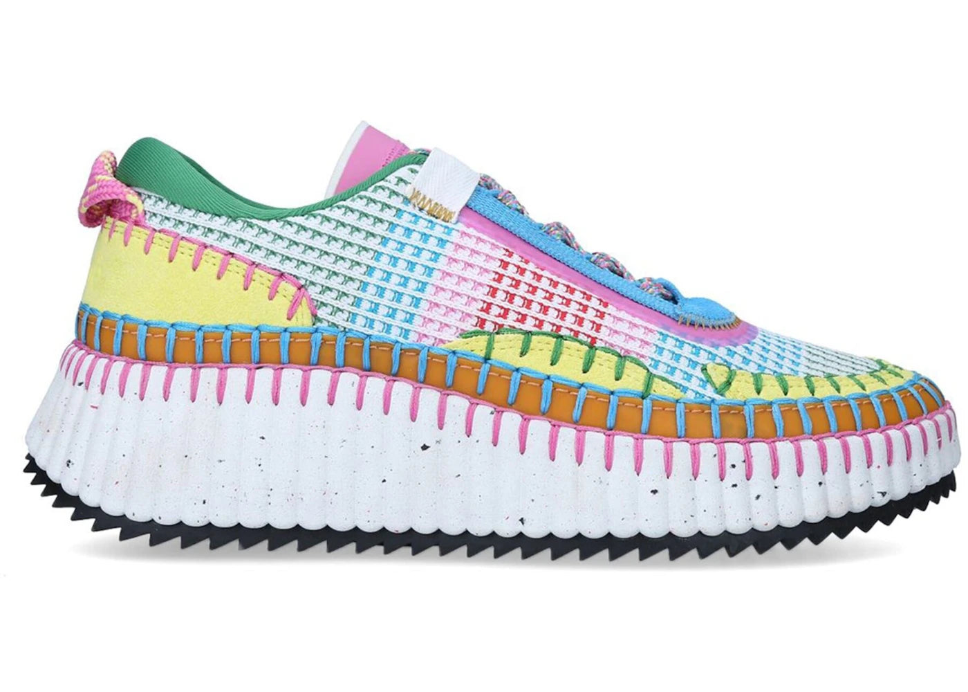 Chloe Nama Happy Yellow (Womens)