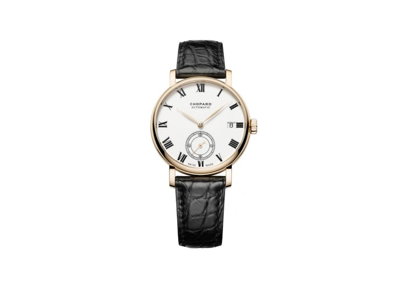 Chopard Classic Manufacture 161289-5001