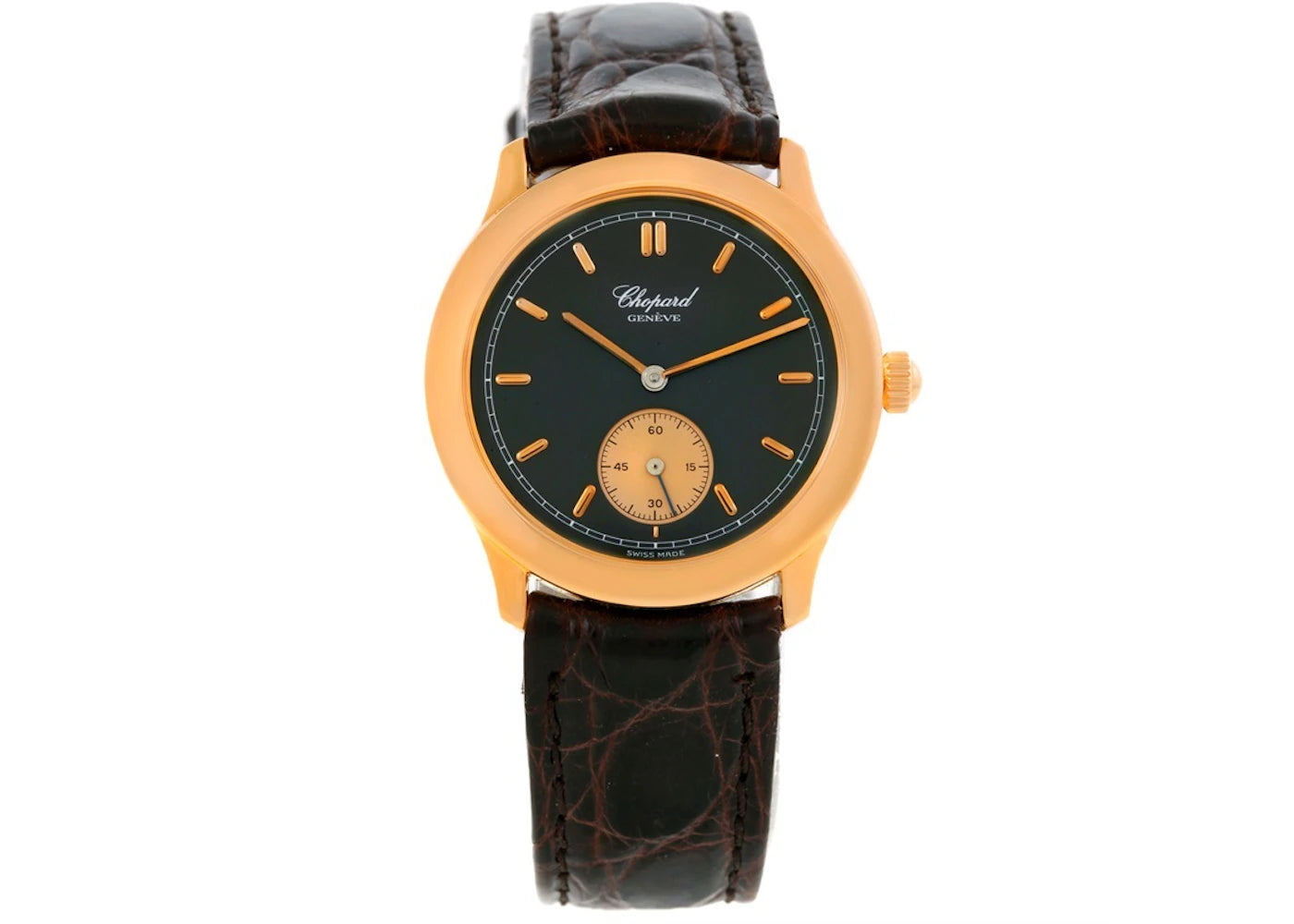 Chopard Classique 16/1168