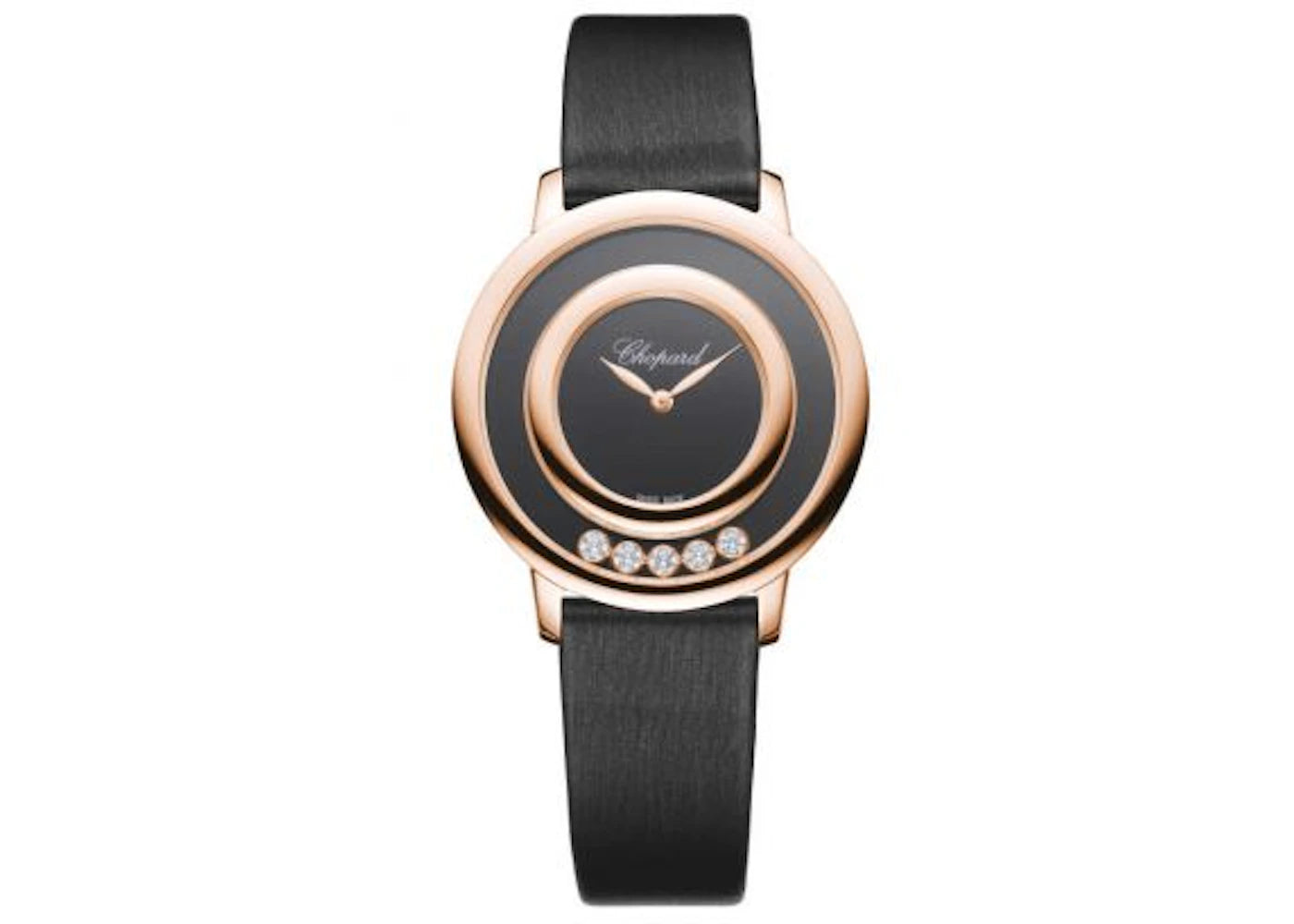 Chopard Happy Diamonds 209429-5102