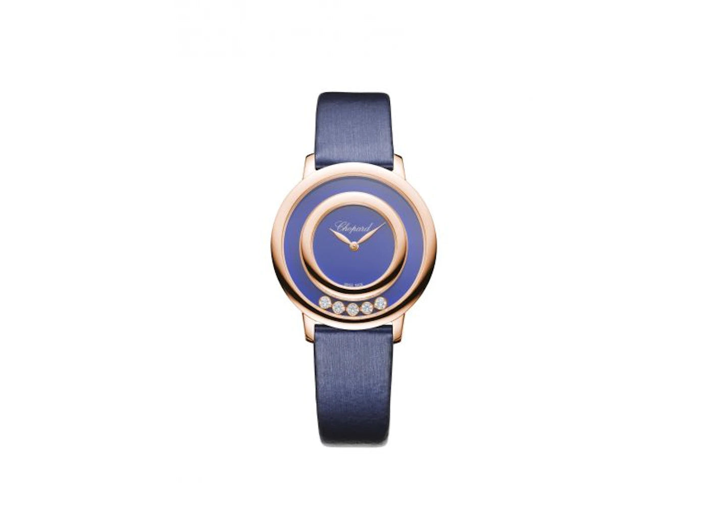 Chopard Happy Diamonds 209429-5105