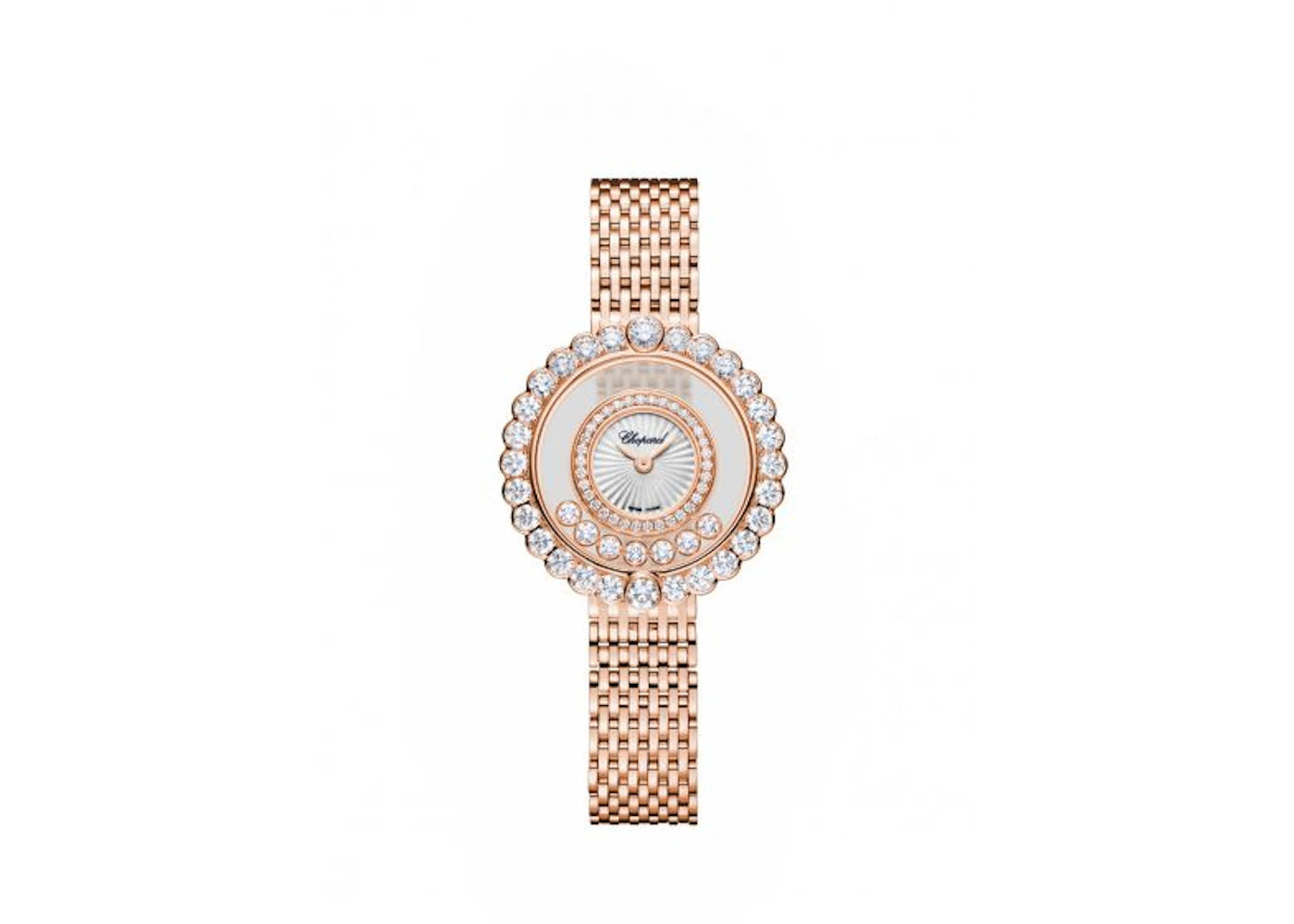 Chopard Happy Diamonds Icons 204180-5201