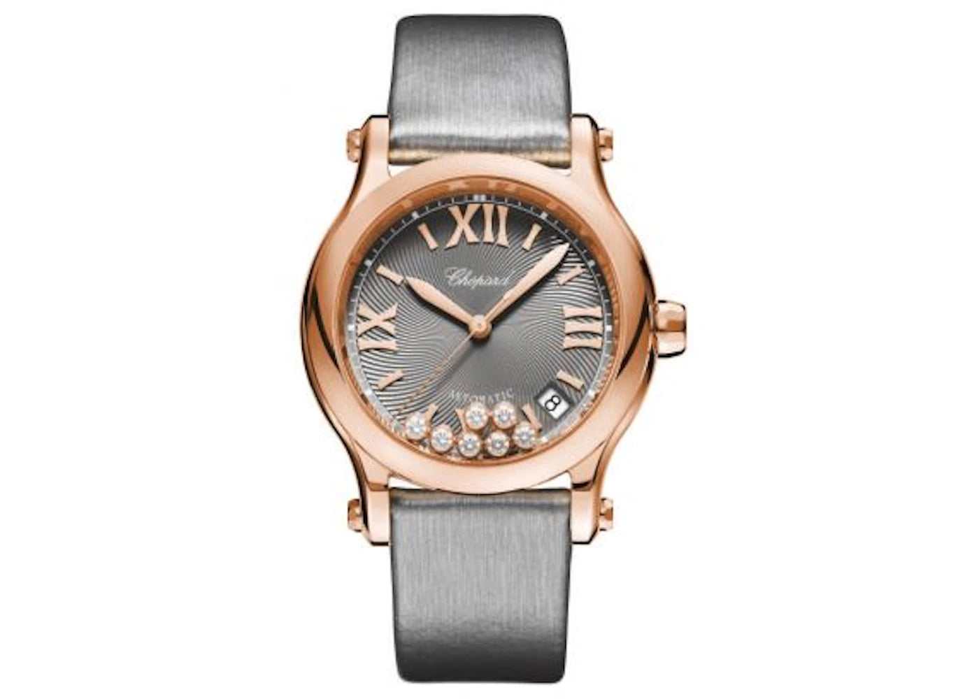 Chopard Happy Sport 274808-5012