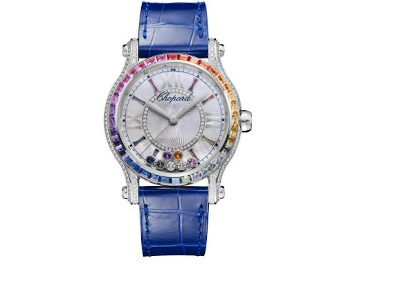 Chopard Happy Sport 274891-1007