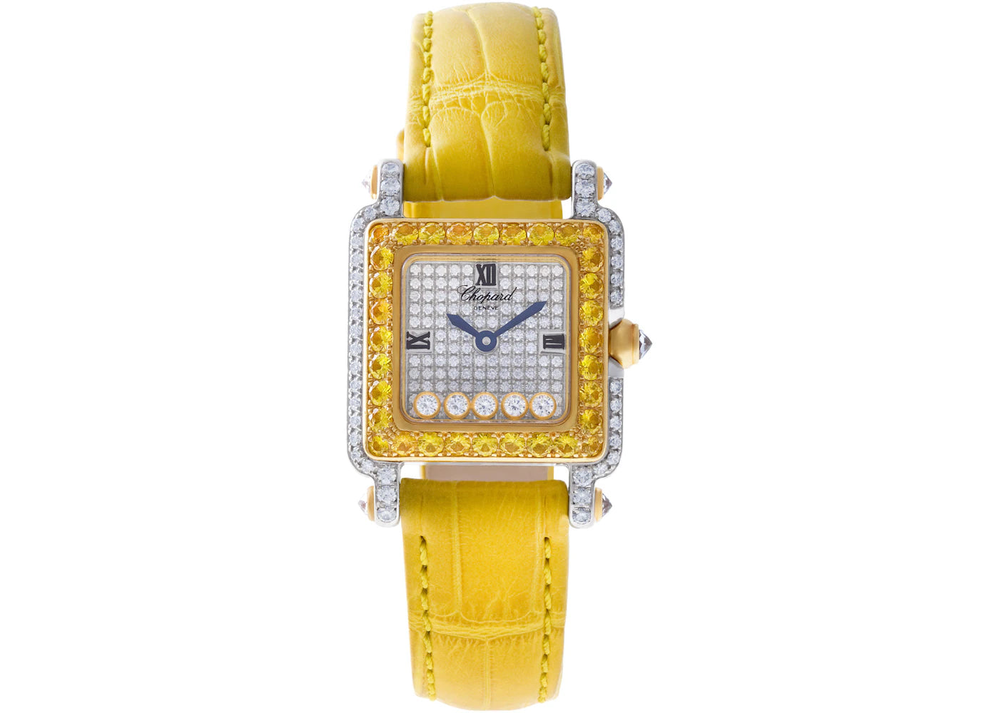 Chopard Happy Sport 276852-9019