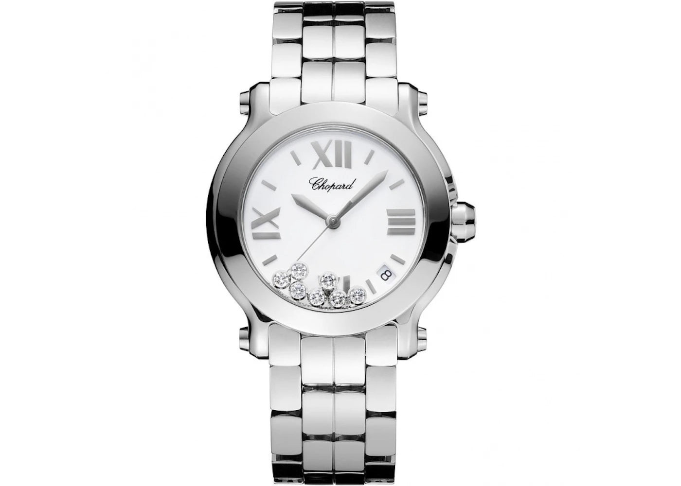 Chopard Happy Sport 278477-3013