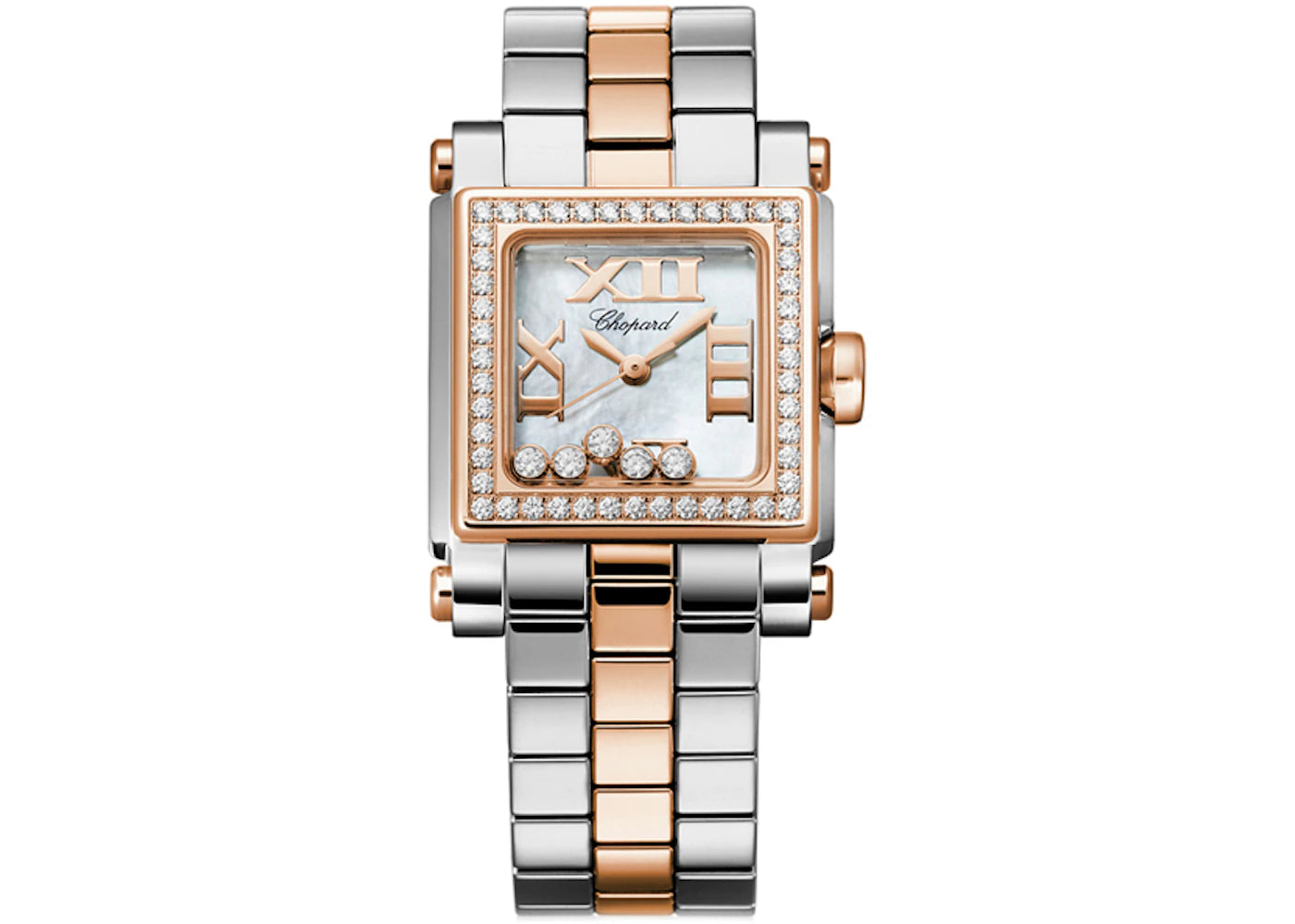 Chopard Happy Sport 278516-6004