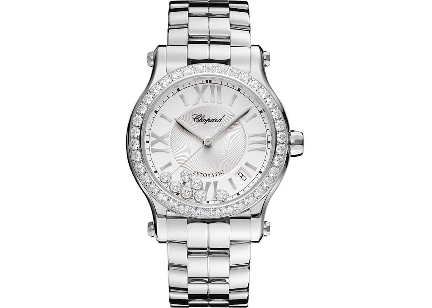 Chopard Happy Sport 278559-3004