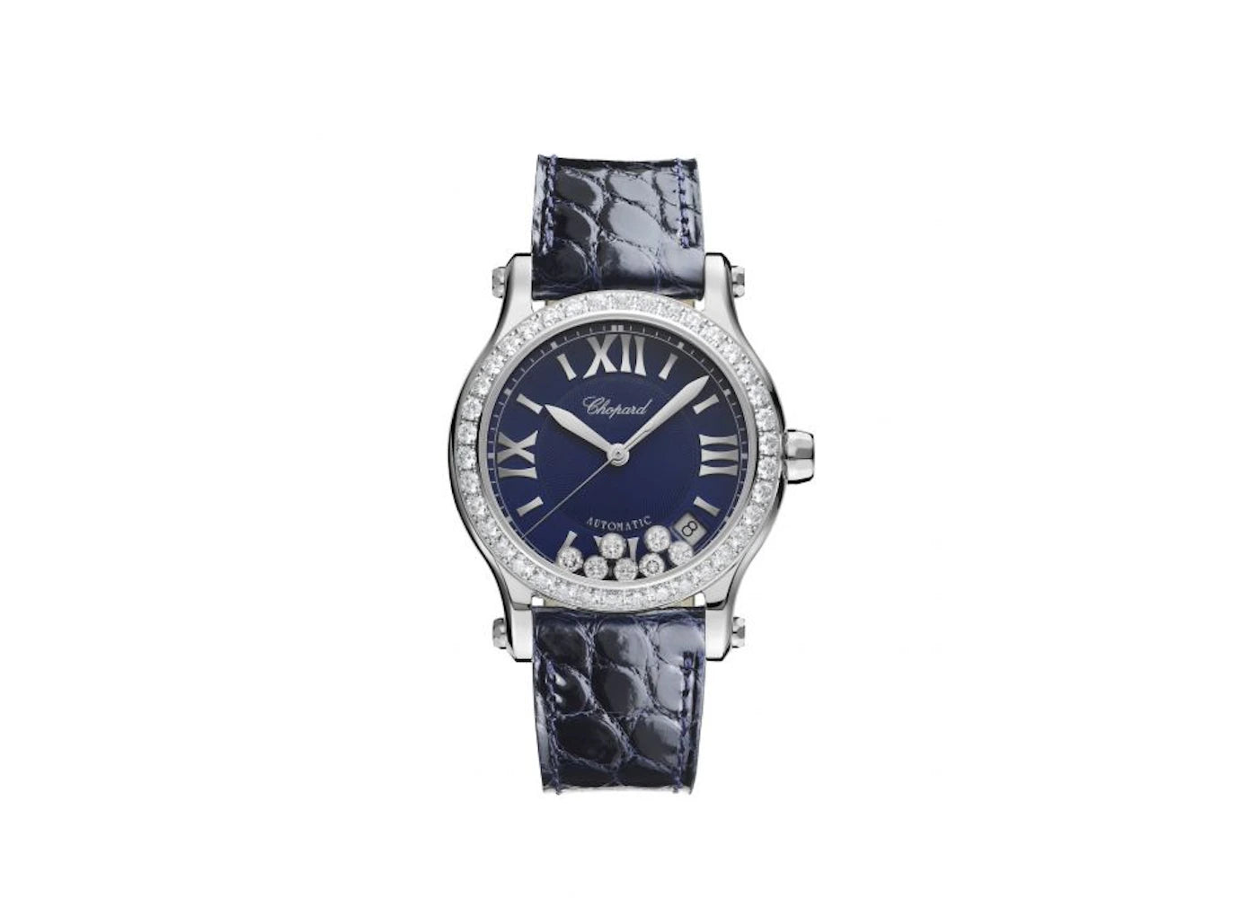 Chopard Happy Sport 278559-3006