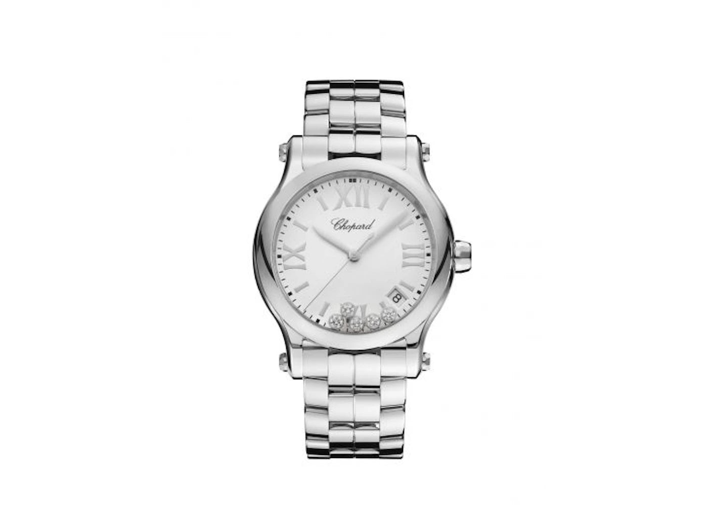 Chopard Happy Sport 278582-3002