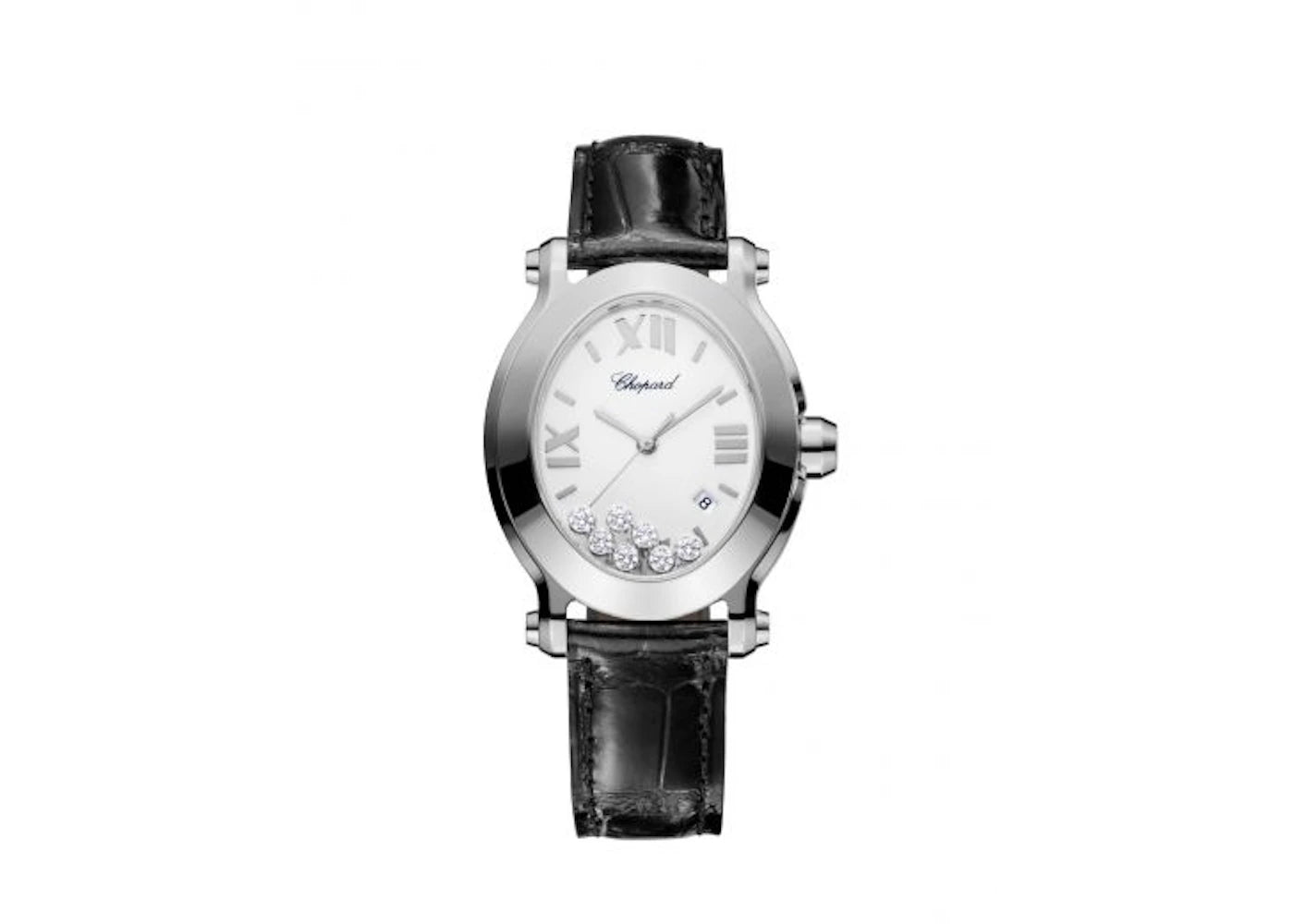 Chopard Happy Sport Oval 278546-3001