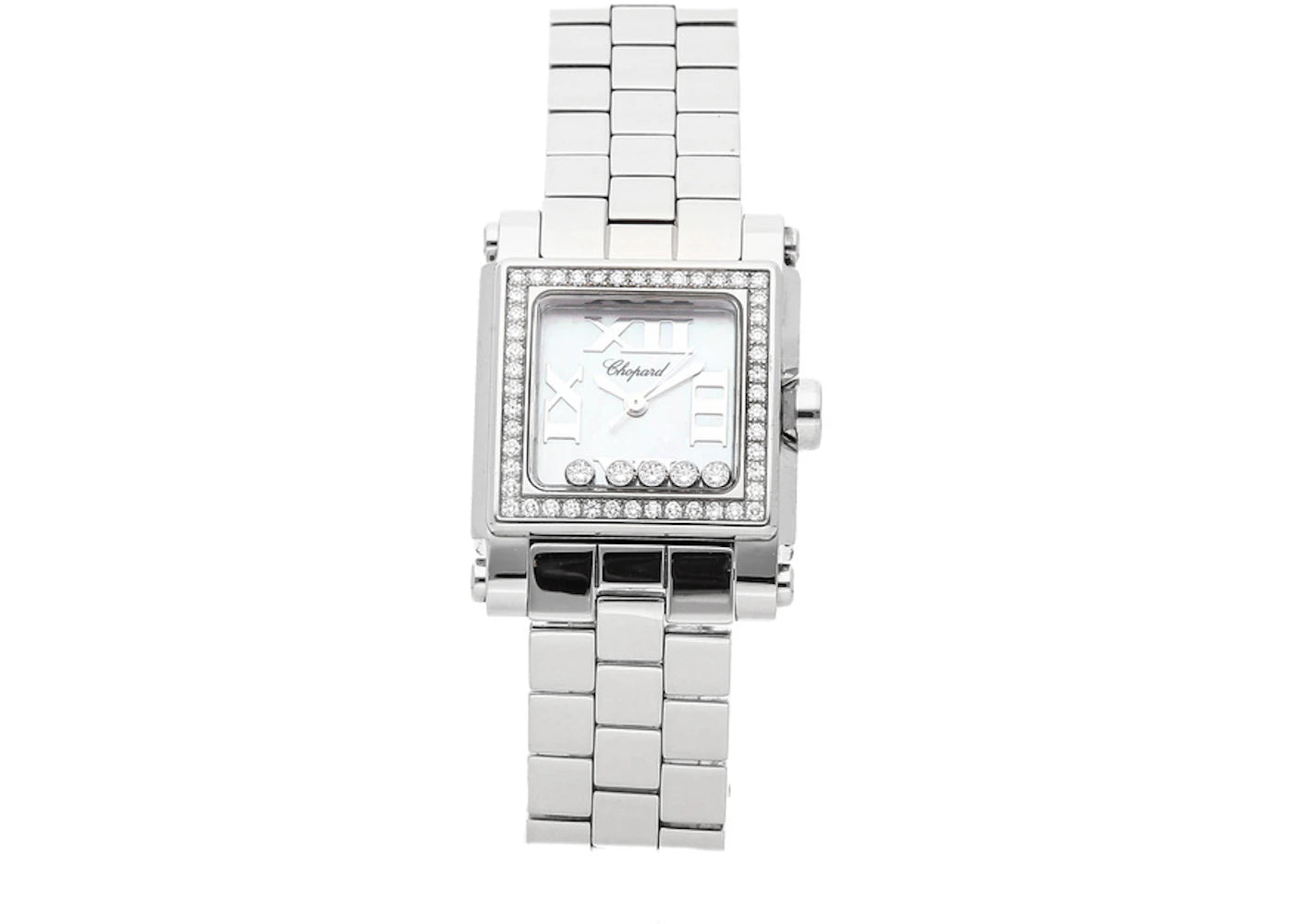 Chopard Happy Sport Square 278516-3004