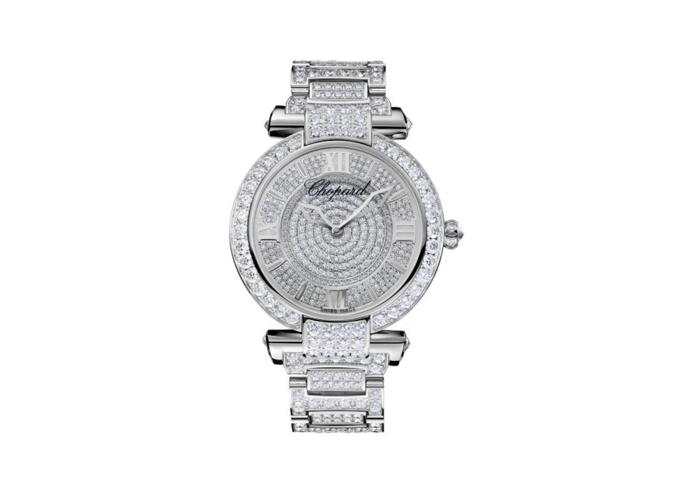 Chopard Imperiale 384239-1002