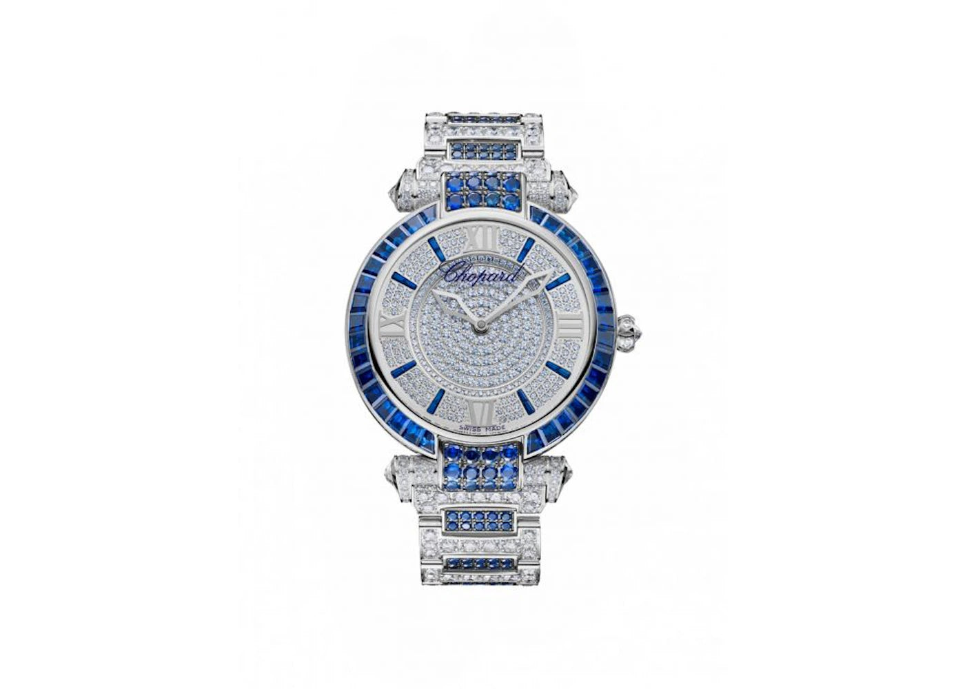 Chopard Imperiale 384239-1015