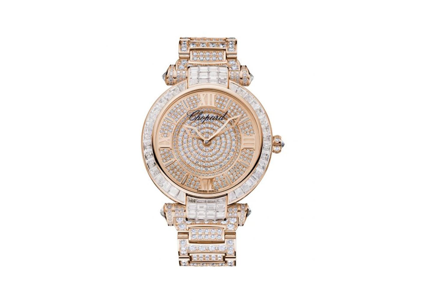 Chopard Imperiale 384239-5004