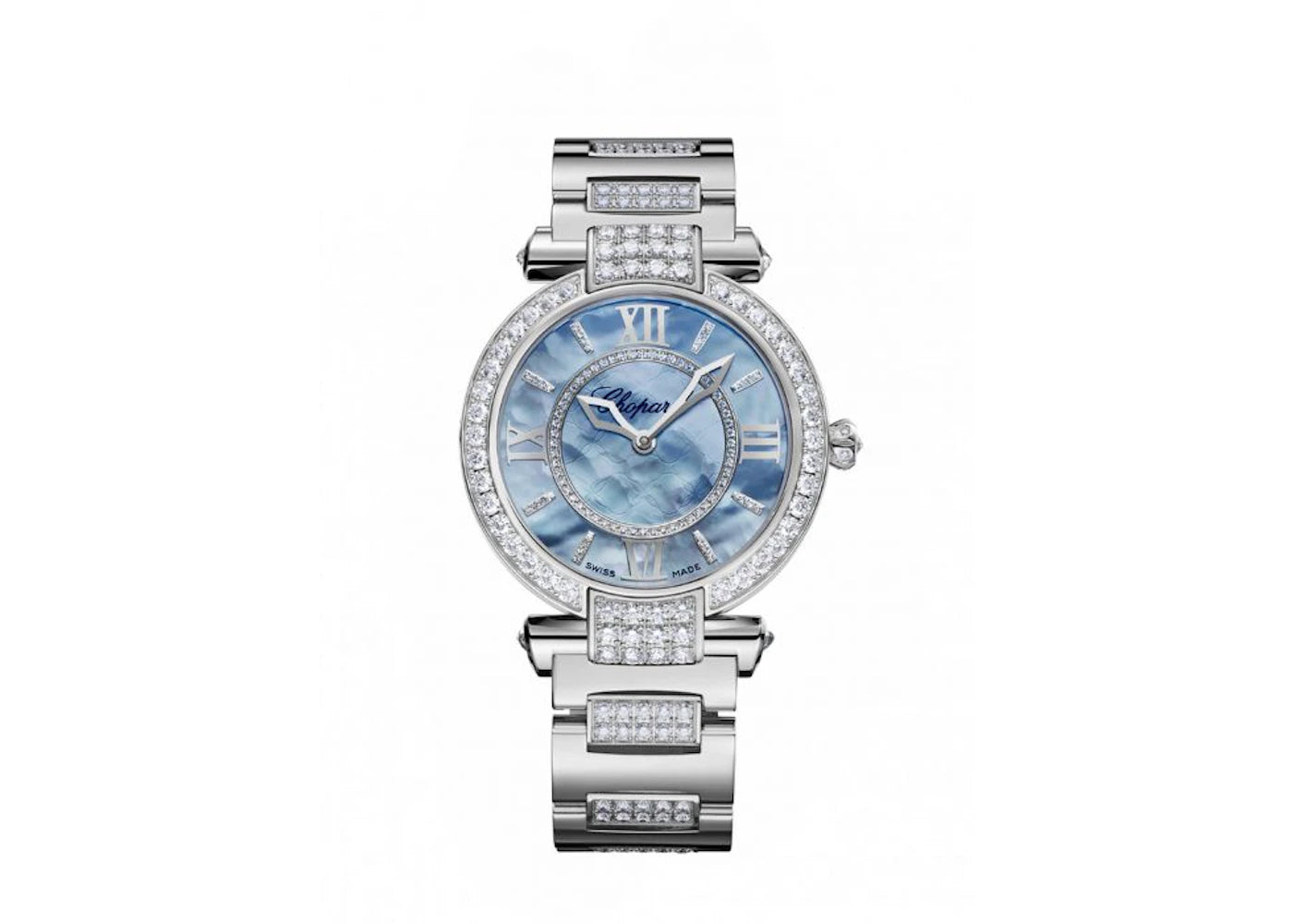 Chopard Imperiale 384242-1007