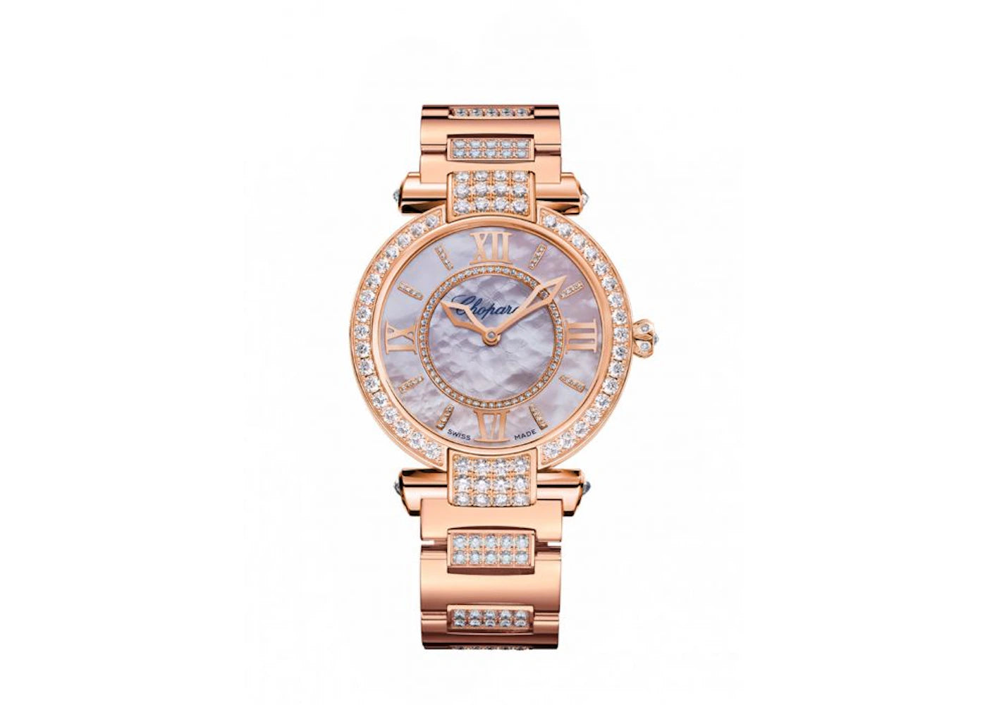 Chopard Imperiale 384242-5008