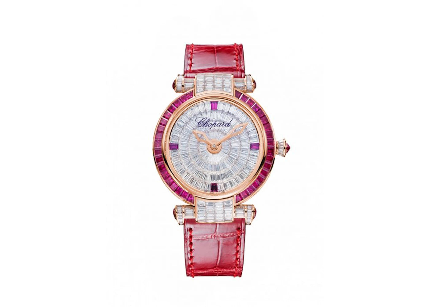 Chopard Imperiale 384275-5001