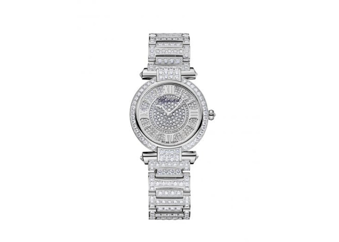 Chopard Imperiale 384280-1002