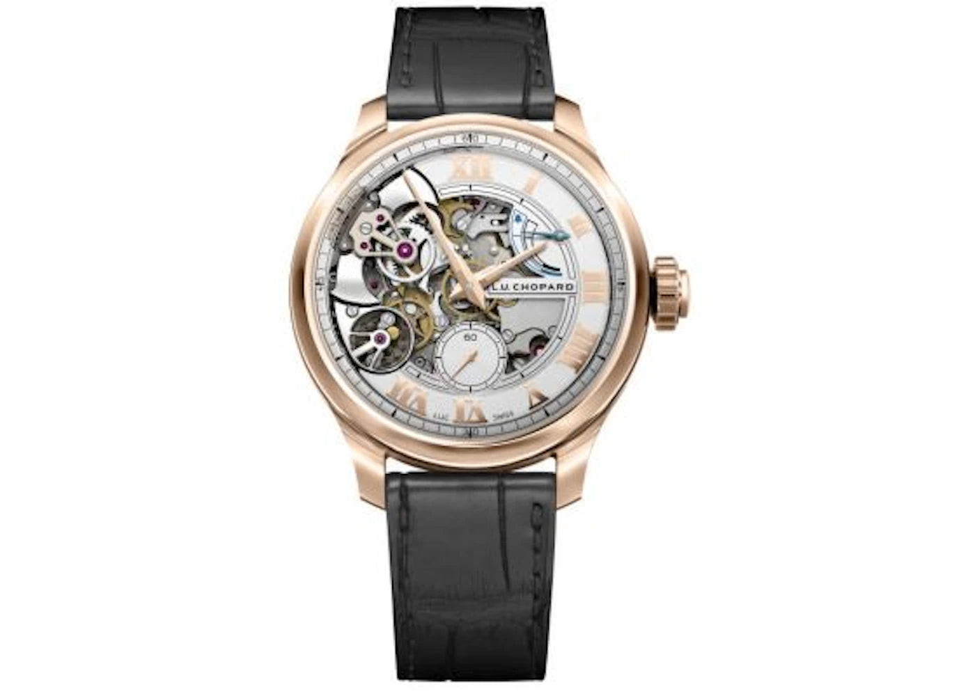 Chopard L.U.C. Full Strike 161947-5001