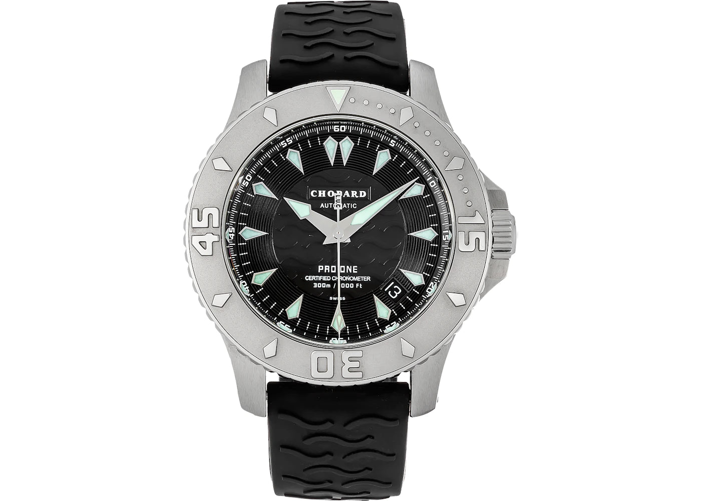 Chopard L.U.C Pro One 168912