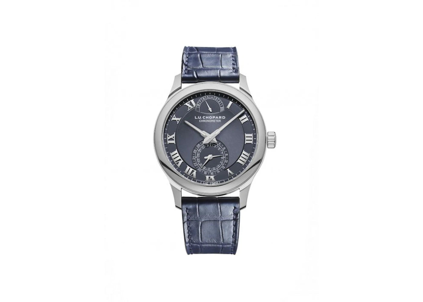Chopard L.U.C Quattro 161926-9001