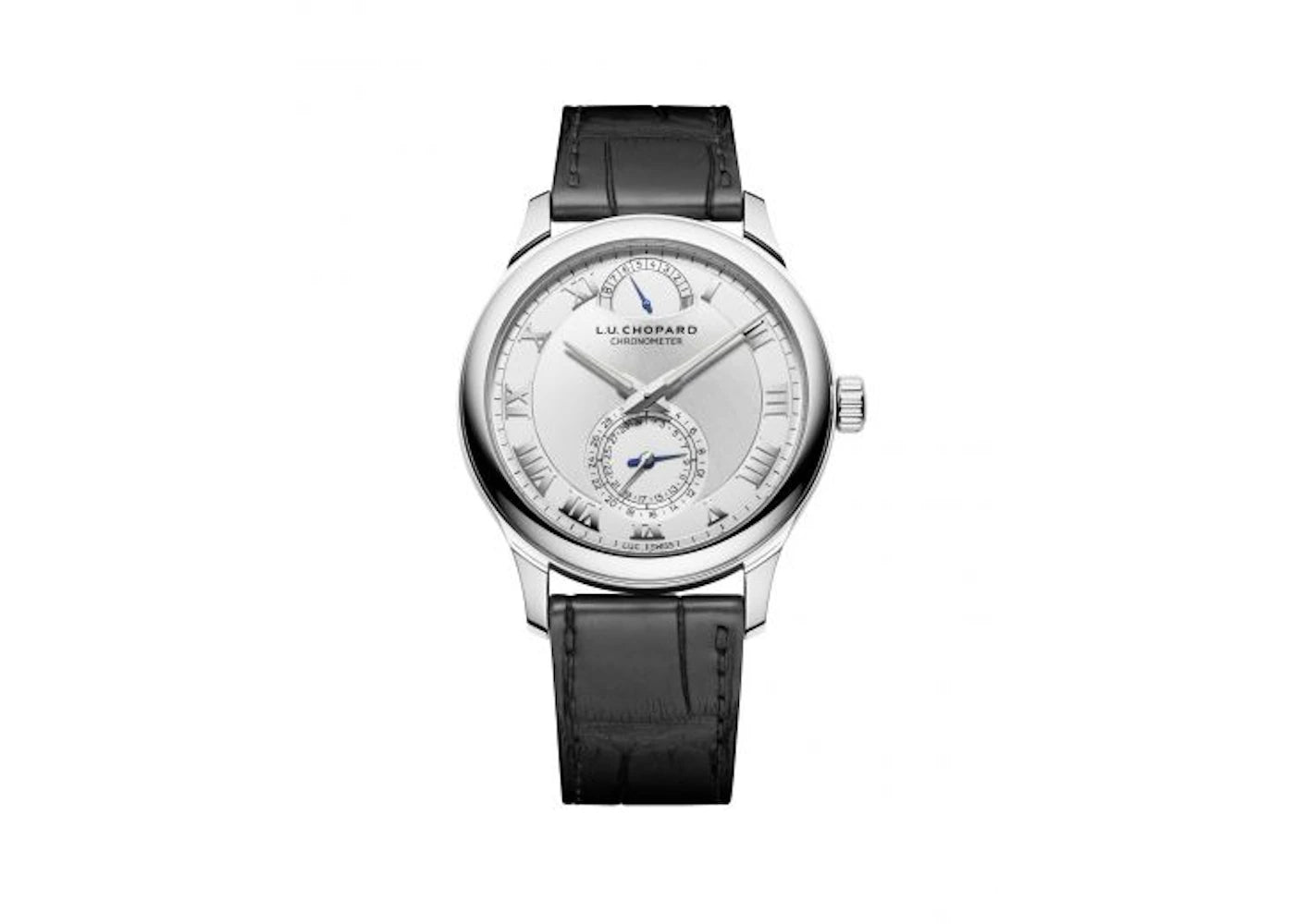 Chopard L.U.C Quattro 161926-1001