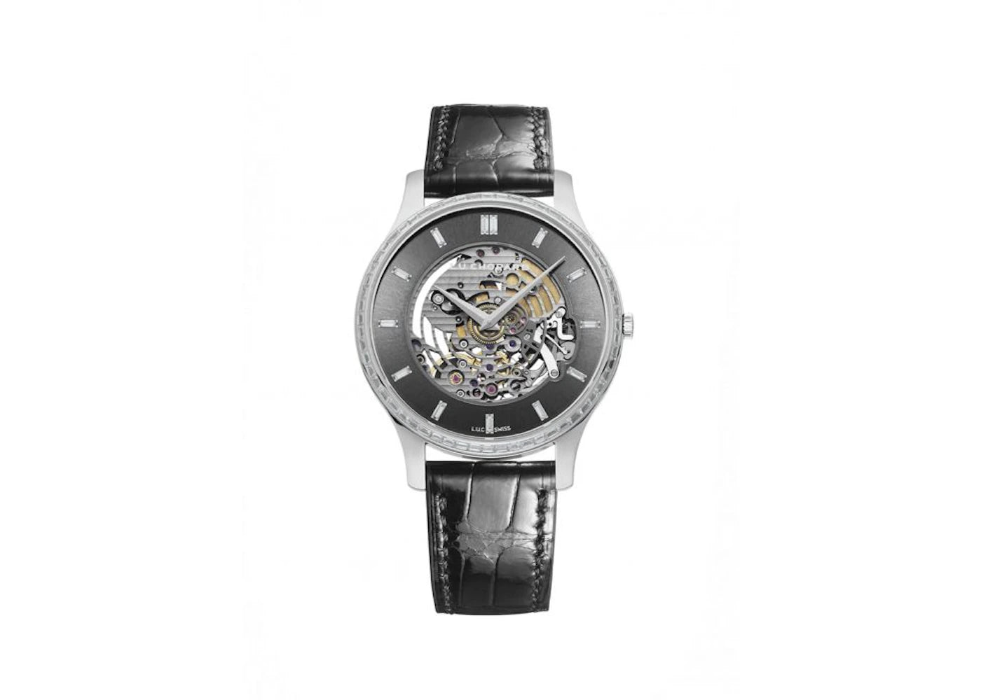 Chopard L.U.C XP Skeletec 171936-1001