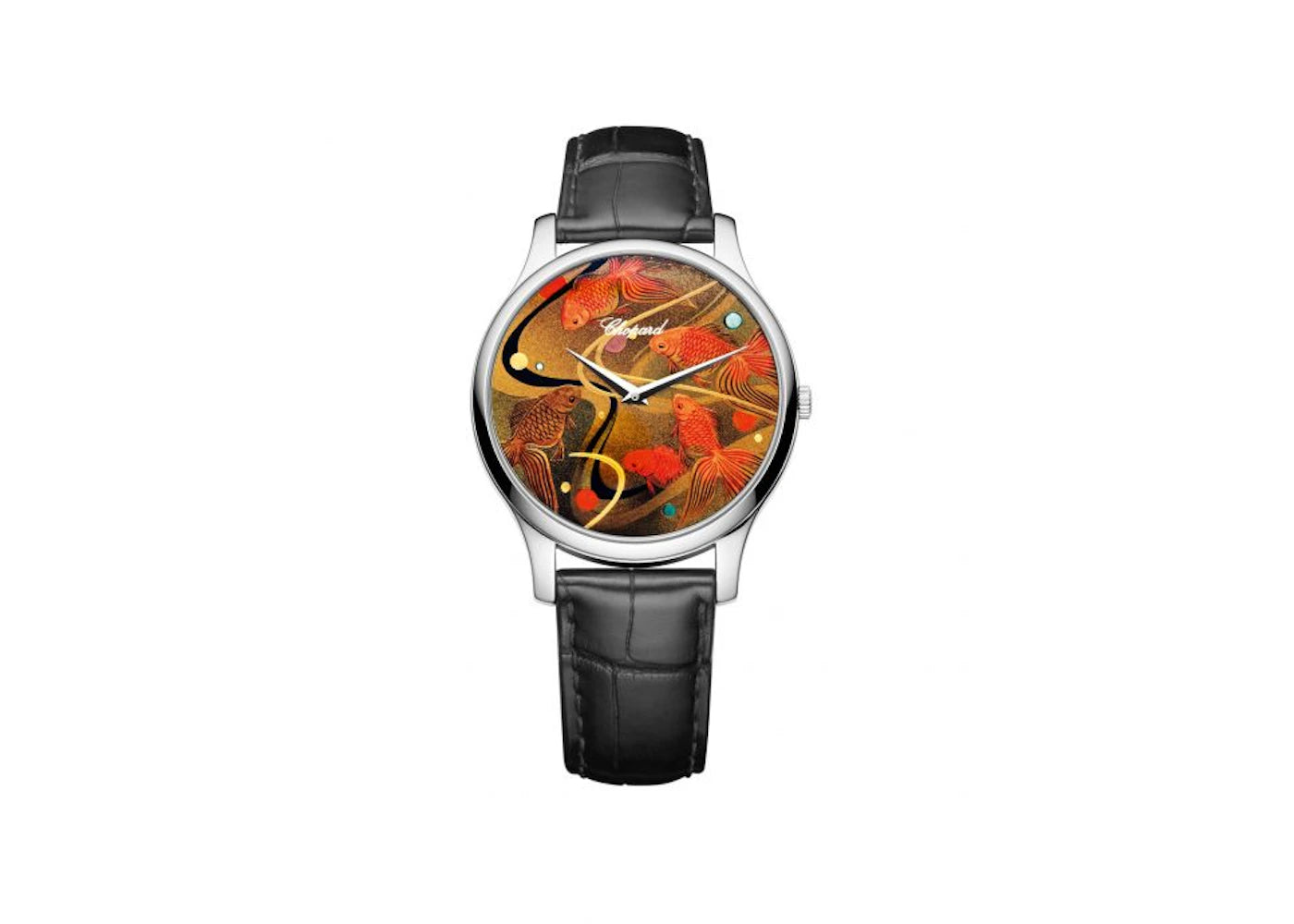 Chopard L.U.C XP Urushi 161902-1023