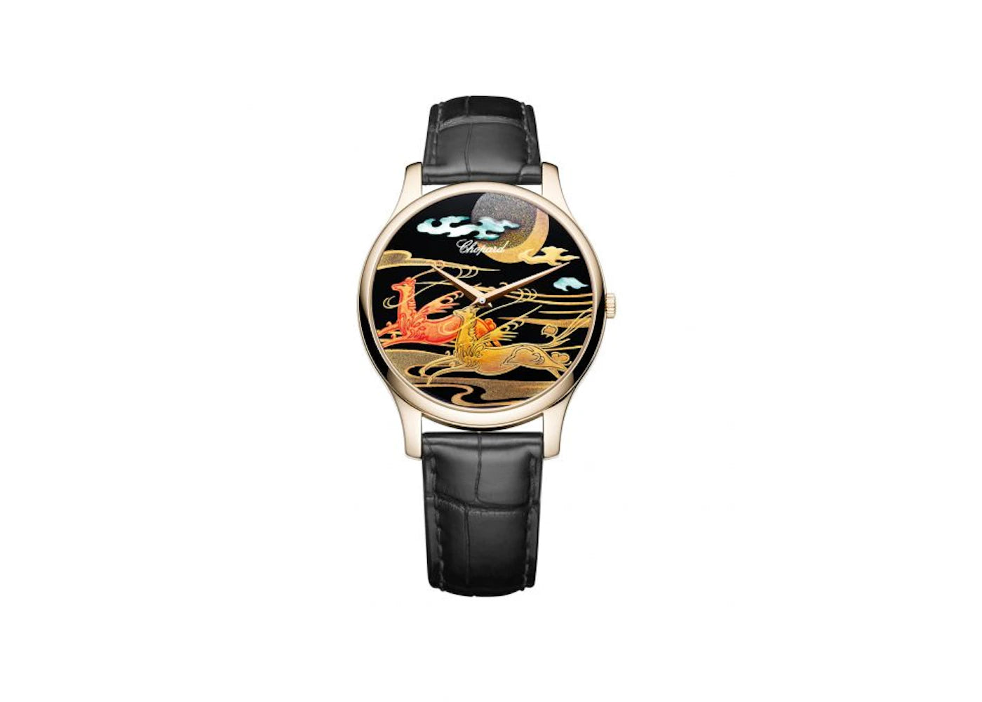 Chopard L.U.C XP Urushi 161902-5045