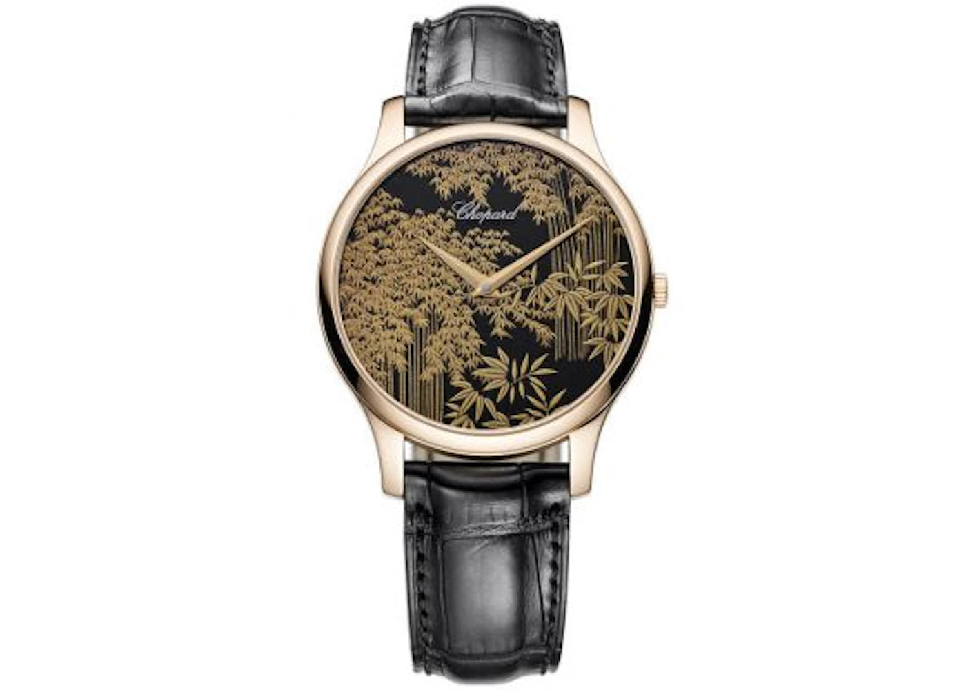 Chopard L.U.C XP Urushi 161902-5055
