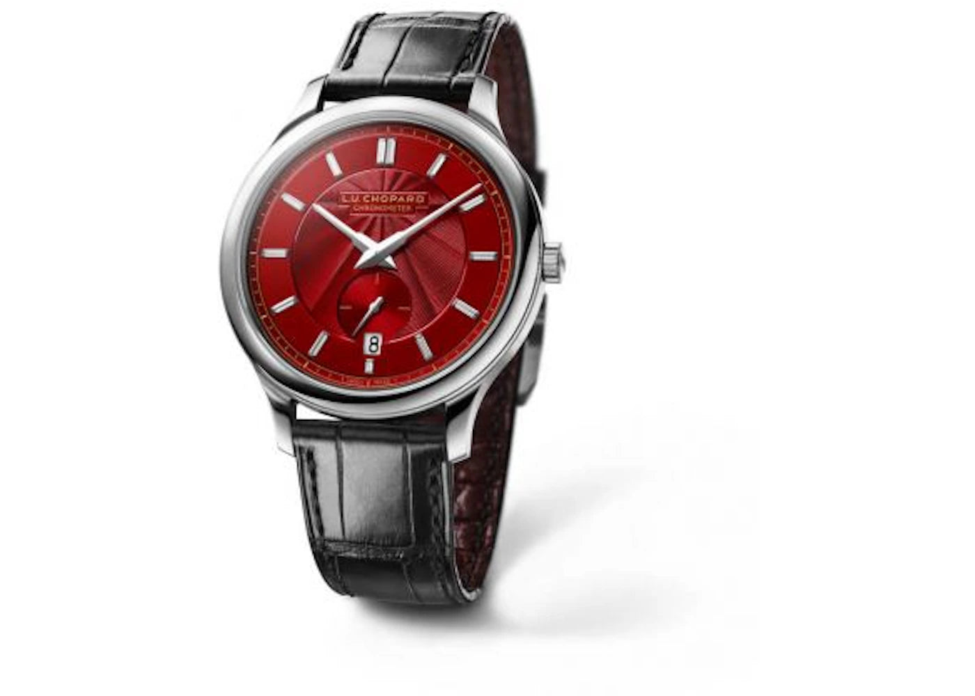 Chopard L.U.C XPS 1860 Red Carpet Edition 161946-1001