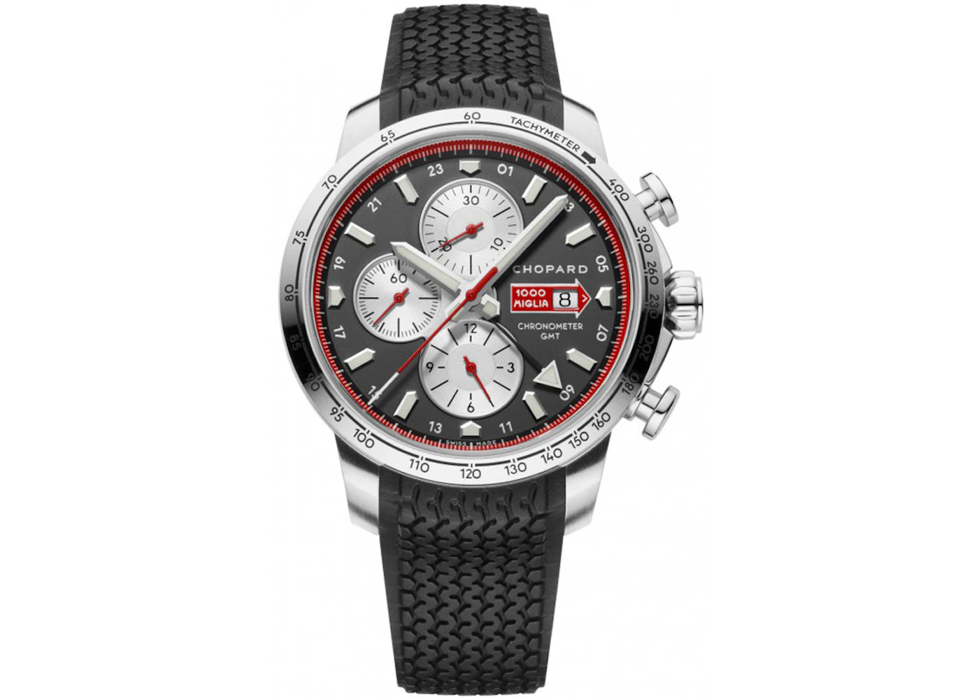 Chopard Mille Miglia 168555-3001