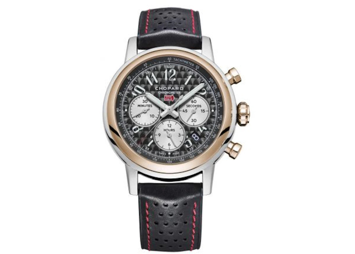 Chopard Mille Miglia 2018 Race Edition 168589-6001