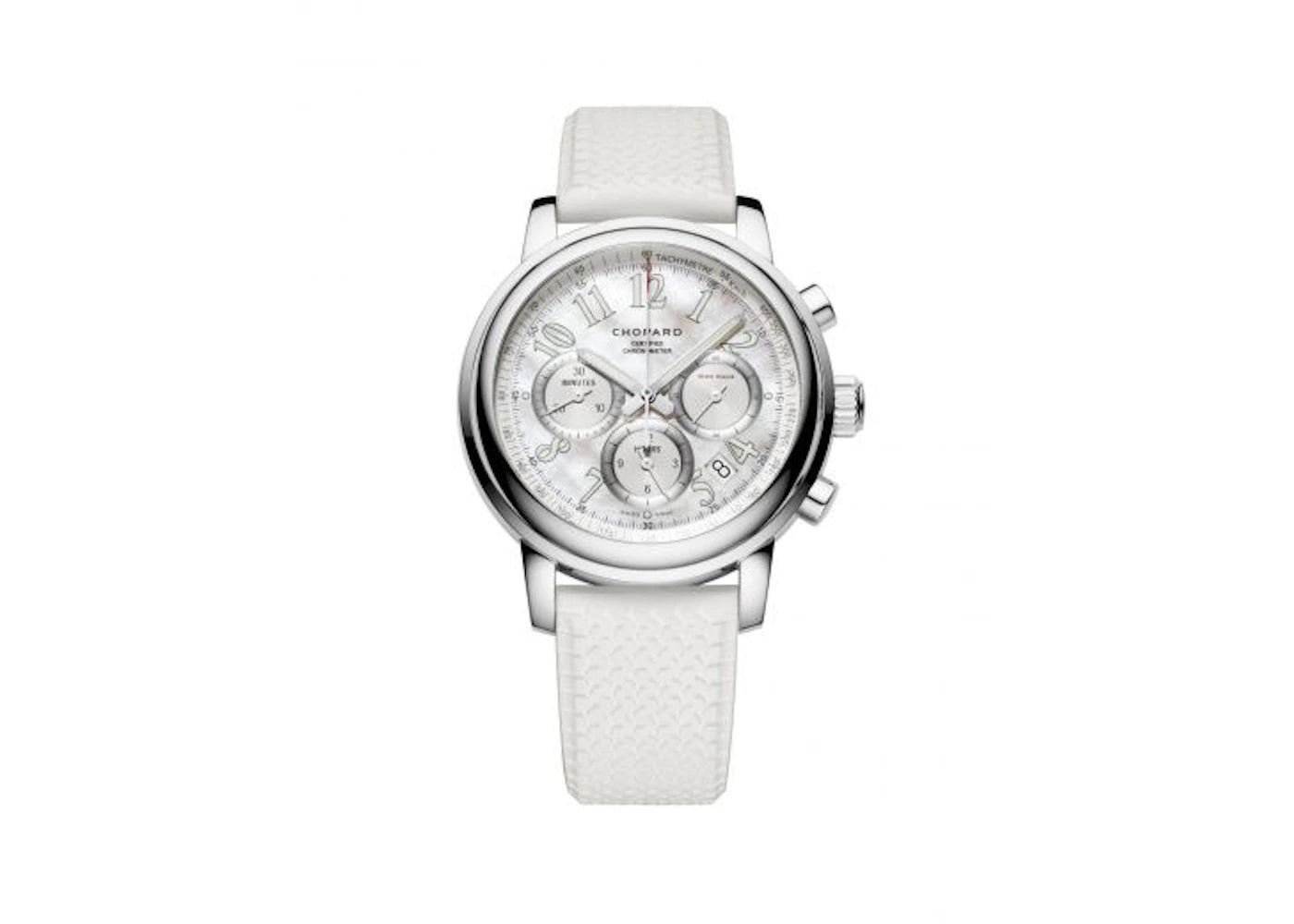 Chopard Mille Miglia Chronograph 168511-3018