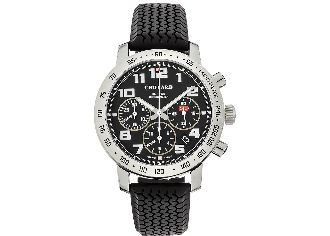 Chopard Mille Miglia Chronograph 168920-3001