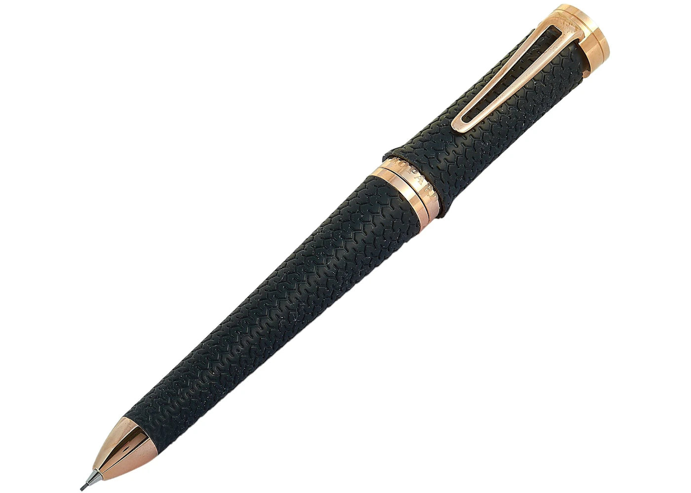 Chopard Racing Rubber 5.5in Pencil 95013-0174