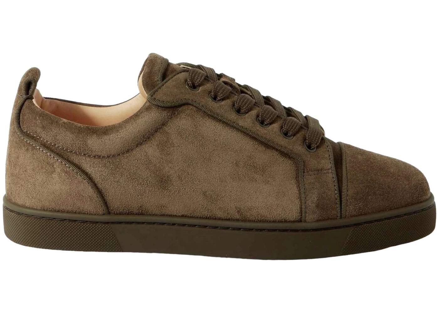 Christian Louboutin Louis Junior Orlato Flat Balmore