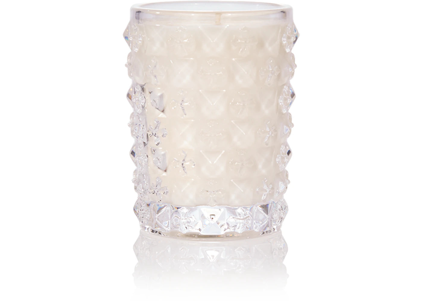 Chrome Hearts 22 Scented Candle (100G, Crystal Candle Holder Included)