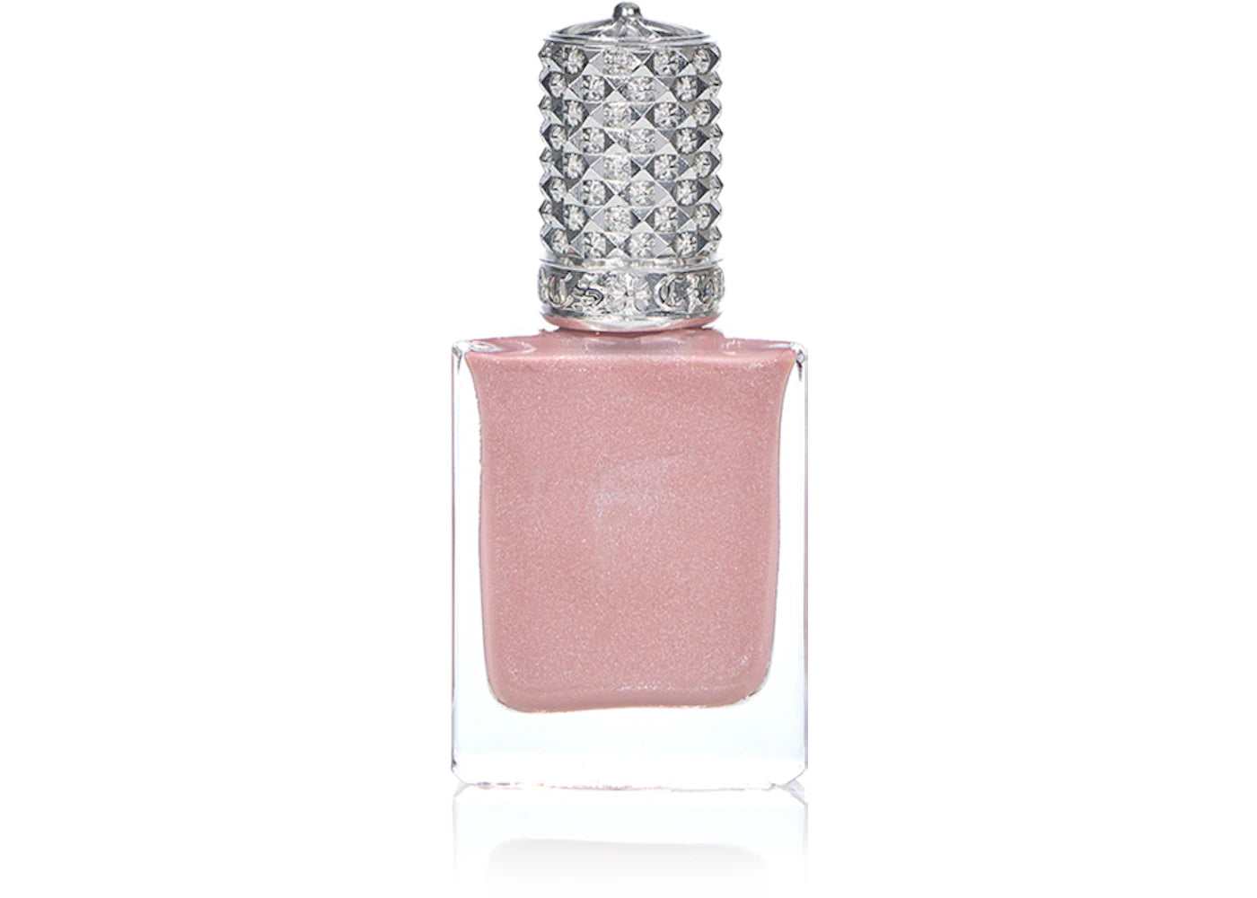 Chrome Hearts 22 Scented Nail Lacquer (With Crystal Bottle and Sterling Silver Closure) Kiki