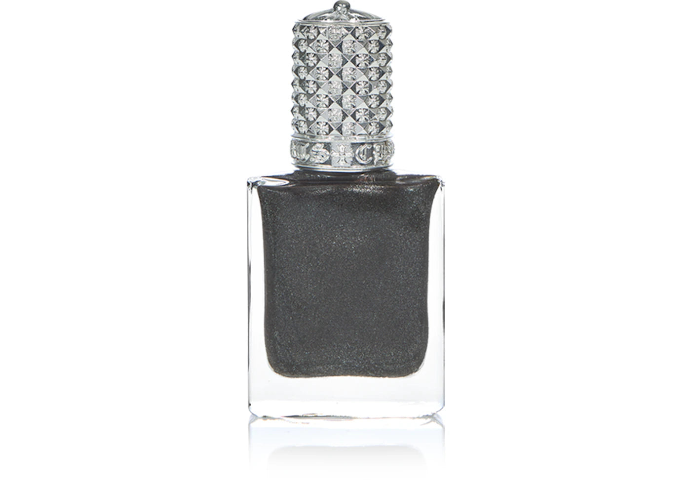 Chrome Hearts 22 Scented Nail Lacquer (With Crystal Bottle and Sterling Silver Closure) Sugar Jones
