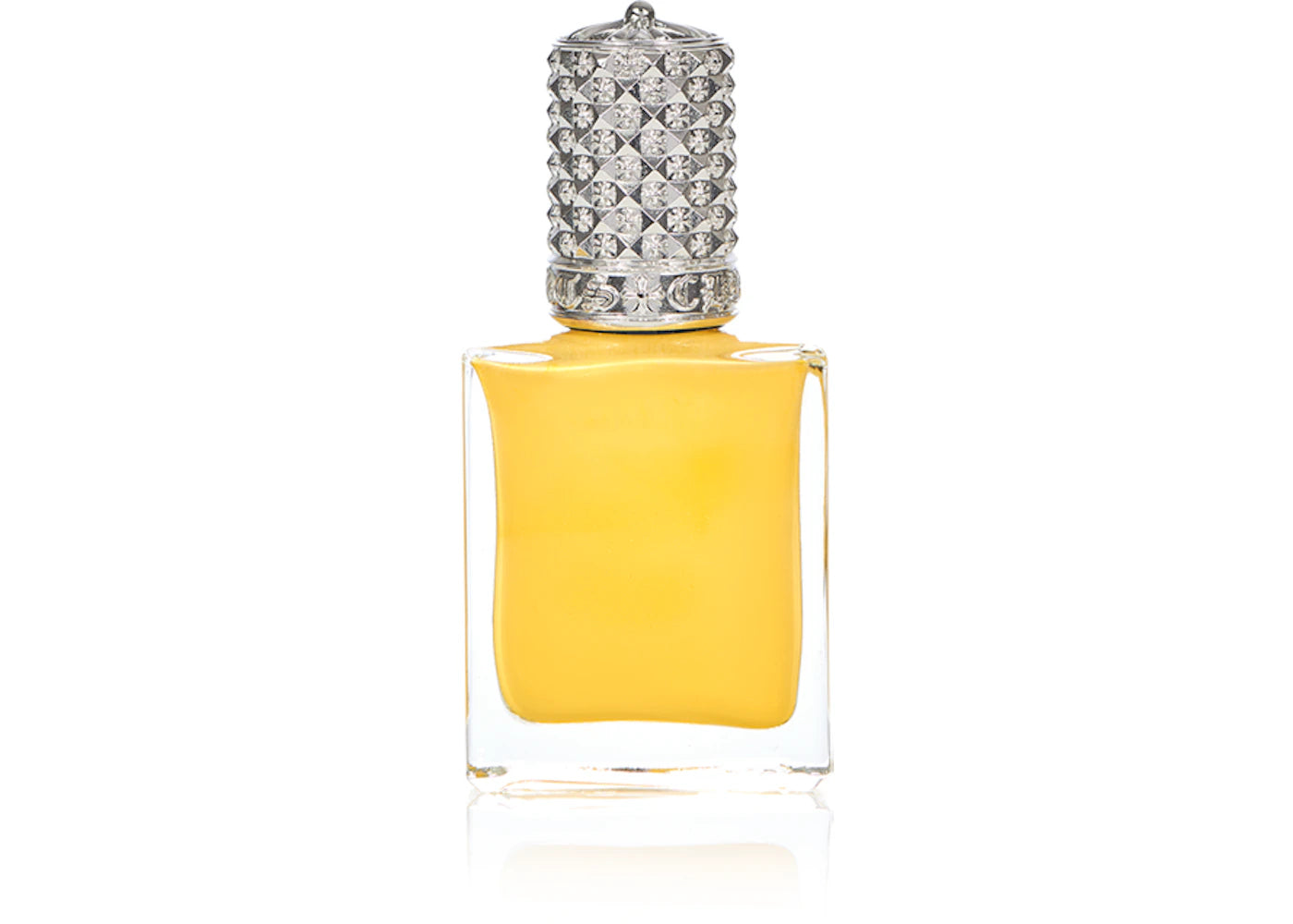 Chrome Hearts 22 Scented Nail Lacquer (With Crystal Bottle and Sterling Silver Closure) Weston