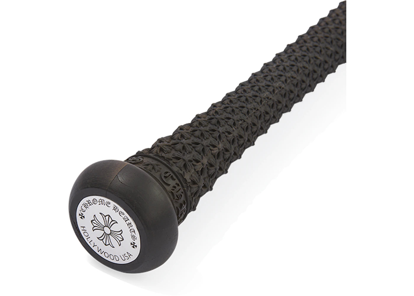 Chrome Hearts Baseball Bat Ebony