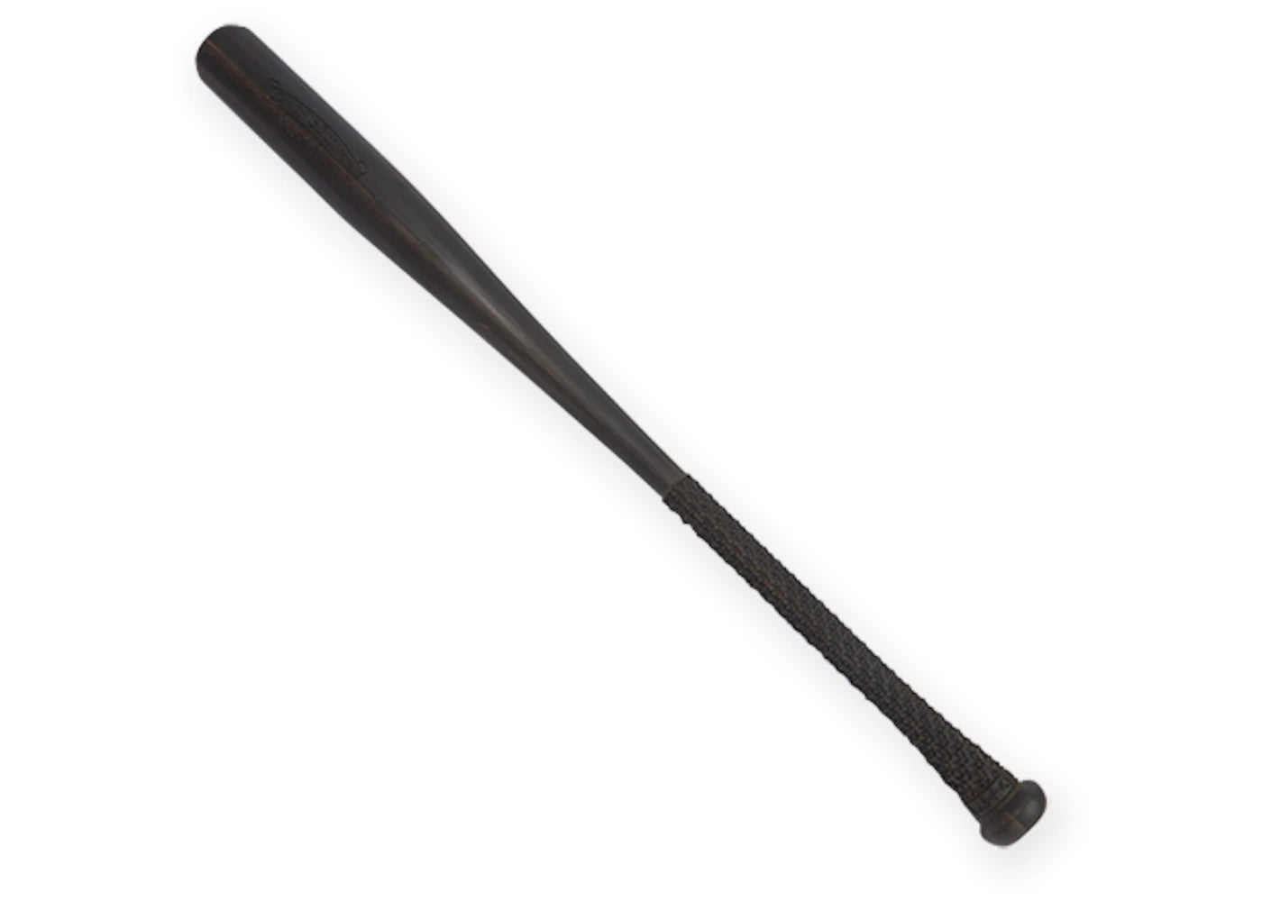 Chrome Hearts Baseball Bat Ebony