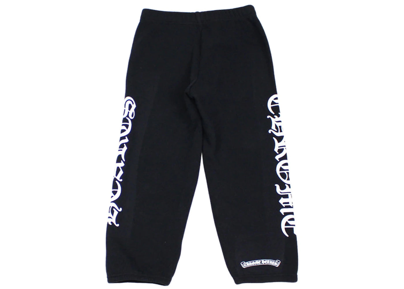 Chrome Hearts Kids Sweatpants Sweatpants Black