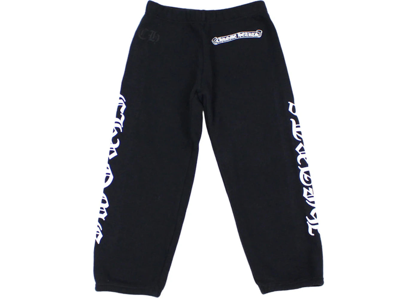 Chrome Hearts Kids Sweatpants Sweatpants Black