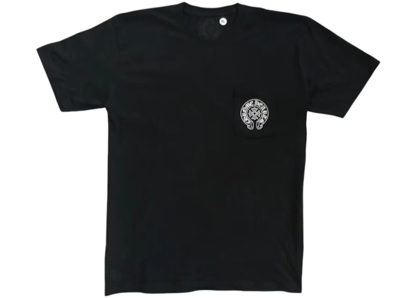 Chrome Hearts London Exclusive T-shirt Black