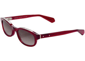 Saint Laurent Sunglasses Red (SL292-004)